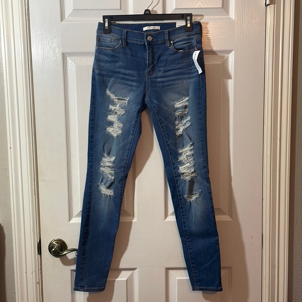 Pacsun perfect fit jegging women’s jeans size 25